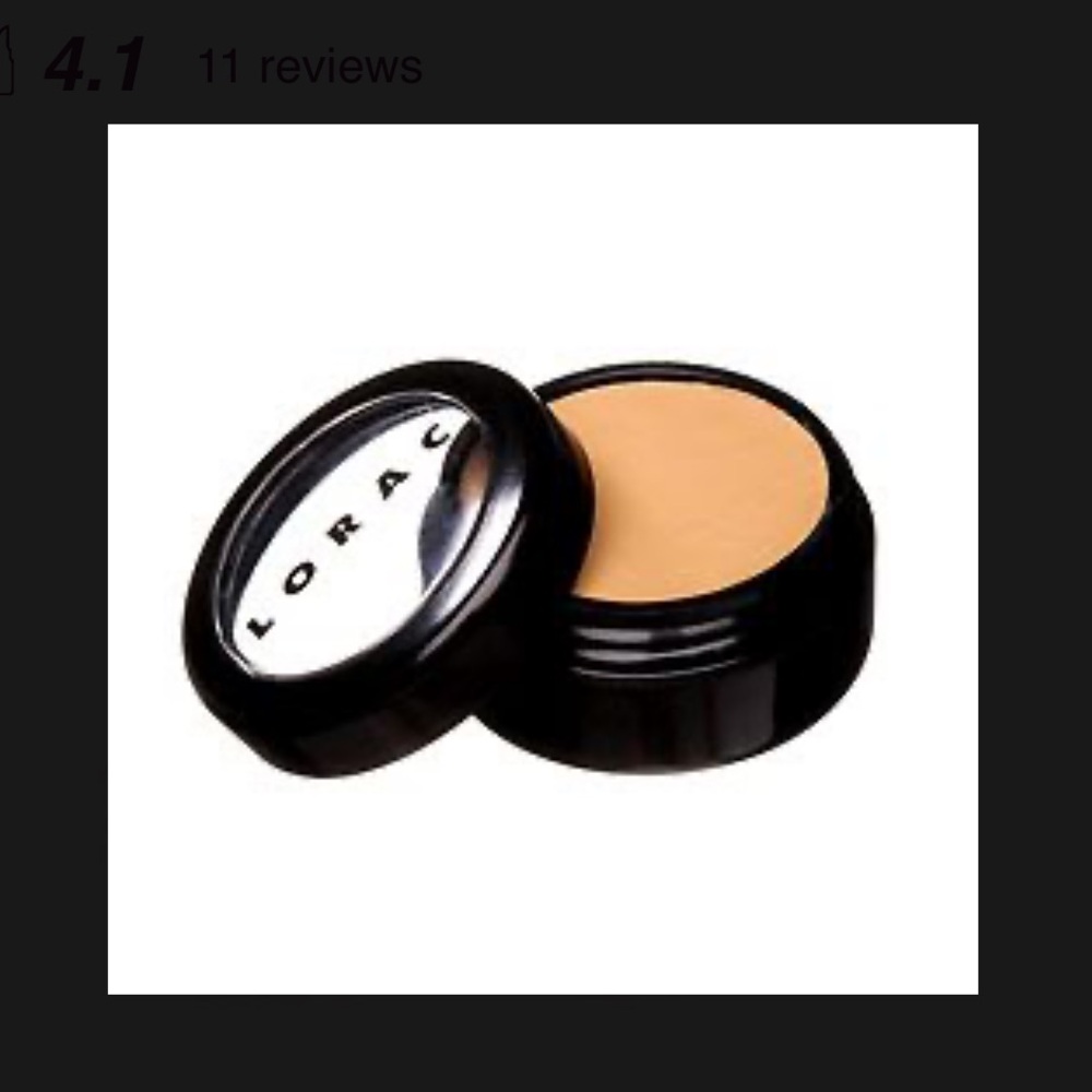 Lorac Coverup Correcteur (C5): Brand New!
